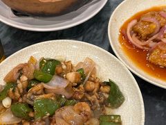 -紫金食坊(江南西路店)