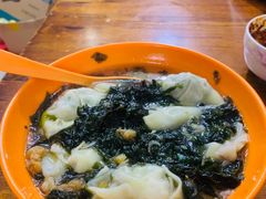 -阿麟馄饨(延长路店)