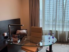 -大连富丽华大酒店