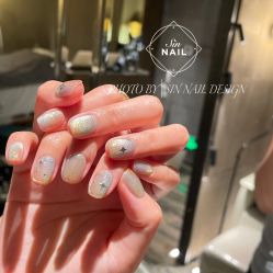 -Sin Nail芯日式美甲美睫店