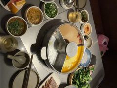 -巴奴毛肚火锅(邯郸美乐城店)