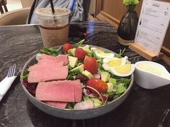 -THE WOODS 简餐 (国贸商城店)