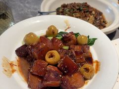 -1937青岛老味道·海肠捞饭·青岛菜(大鲍岛栈桥店)