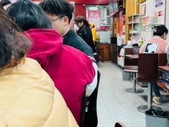-蔡林记(胭脂路店)