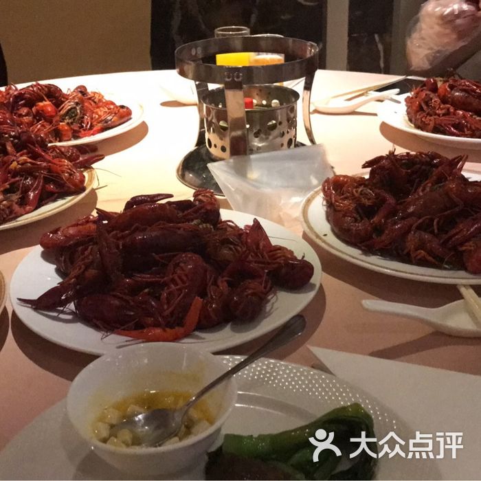 王宝和上海餐厅图片-北京自助餐-大众点评网