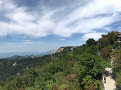 -泰山风景名胜区