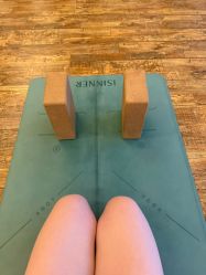 -意然瑜伽·普拉提