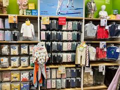 -优衣库(北京首开福茂宋家庄购物中心店)