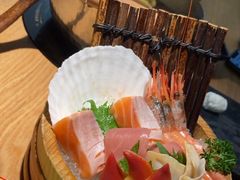 -沼津港精致料理·寿喜烧·烧鸟(青浦宝龙广场日料榜单店)