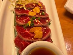 -王鼎精致料理铁板烧(世博源店)