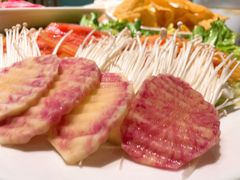 -鲜货俚鲜火锅(青果路店)