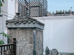 -星巴克臻选(成都宽窄巷子店)