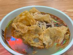-家味螺蛳粉&烤鱼(五角场店)