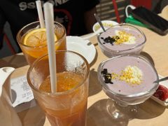 -避风塘(金山万达店)