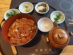 -傲鳗·日本料理(光华路店)