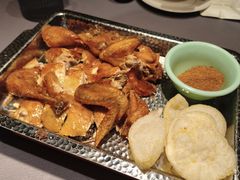 -章吴记喜瑞餐厅(东东城店)