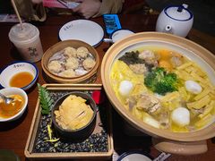 -寻宝记绍兴菜(鲁迅路店)