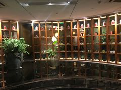 -青藤茶馆(凤起路店)