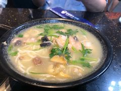 -睿柏云酒店-餐厅