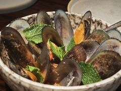 -Brut Eatery悦璞食堂(建国东路店)