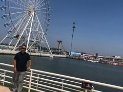 -秦皇岛乐岛海洋王国