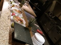 -鸣诗自助餐(澳門四季酒店)