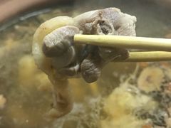 -威邵鸡煲(西华路总店)