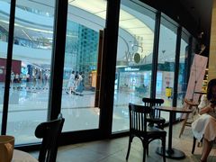 -星巴克(合肥包河万达广场店)