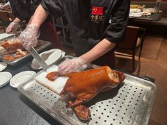 -全聚德(双井店)