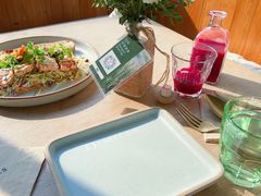 -O'mills Sourdough Bakery&Bistro(永嘉路店)