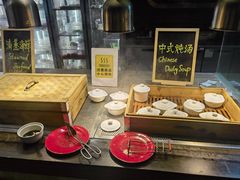 -星河湾半岛酒店·意咖啡西餐厅