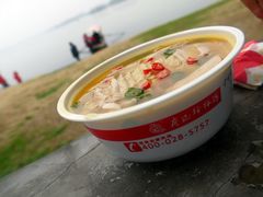-廖记棒棒鸡(江汉路店)