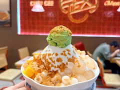 -赵记传承·中国甜品(福州总店)