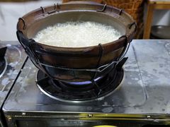 -阿婆潮汕砂锅粥(王府大街店)