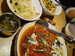 -十二点·辣椒炒肉(南山店)