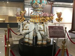 -北京工艺美术博物馆