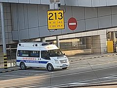 -小杨生煎(萧山机场店)