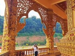 -西双版纳勐泐文化旅游区