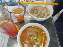 -牛记咖喱美食(十月初五日街店)