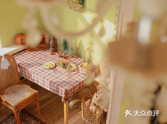 红色圣诞主题场景，热乎乎的来啦!