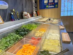 -匠牛亭·锅物烧肉放题自助(昆百大·泰业城店)