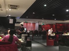 大堂-海底捞火锅(西单店)