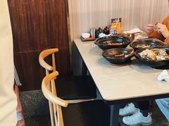 -甬小馆·焗海鲜温州菜(五马街店)
