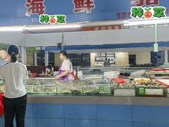 -登州市场(登州路店)