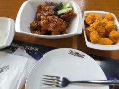 -Pelicana百利家炸鸡(江南西名店城店)