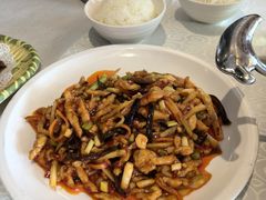 -辣婆婆(航天桥店)