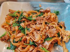 -潮界(凯德晶萃店)