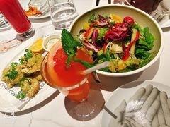 -LE COQ大公鸡小酒馆(北京首店)