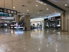 -永旺梦乐城国际商城(北清路店)
