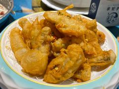 -濠景渔港(汇通店)